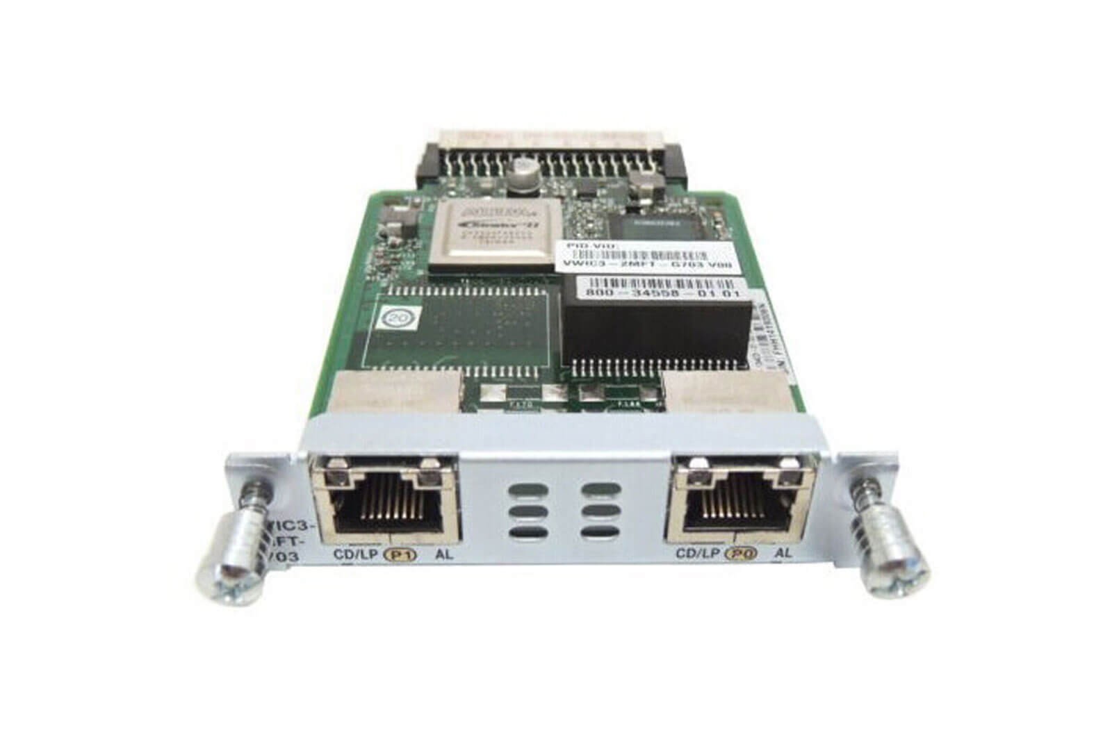 VWIC3-2MFT-G703خرید